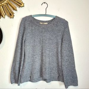 J Brand Cashmere Wool Blend Sweater